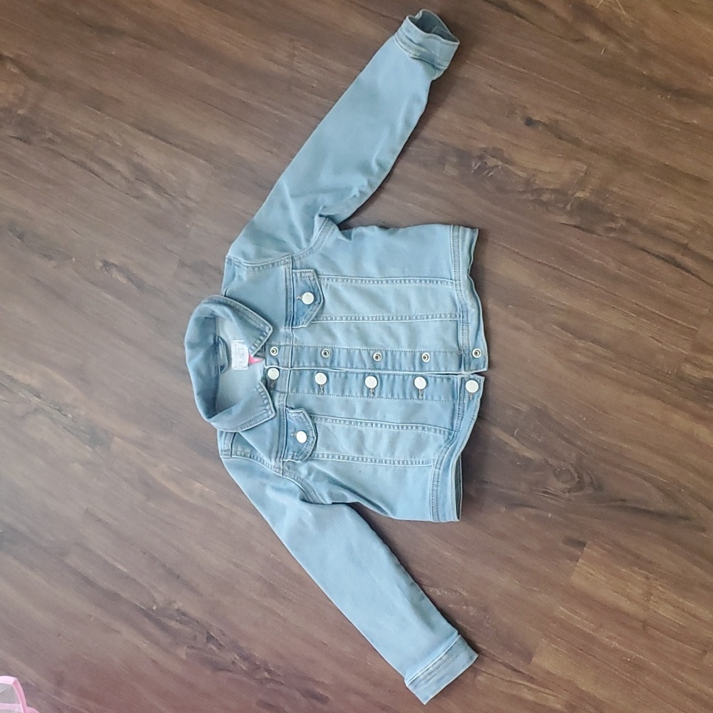 The Children's Place Denim jacket